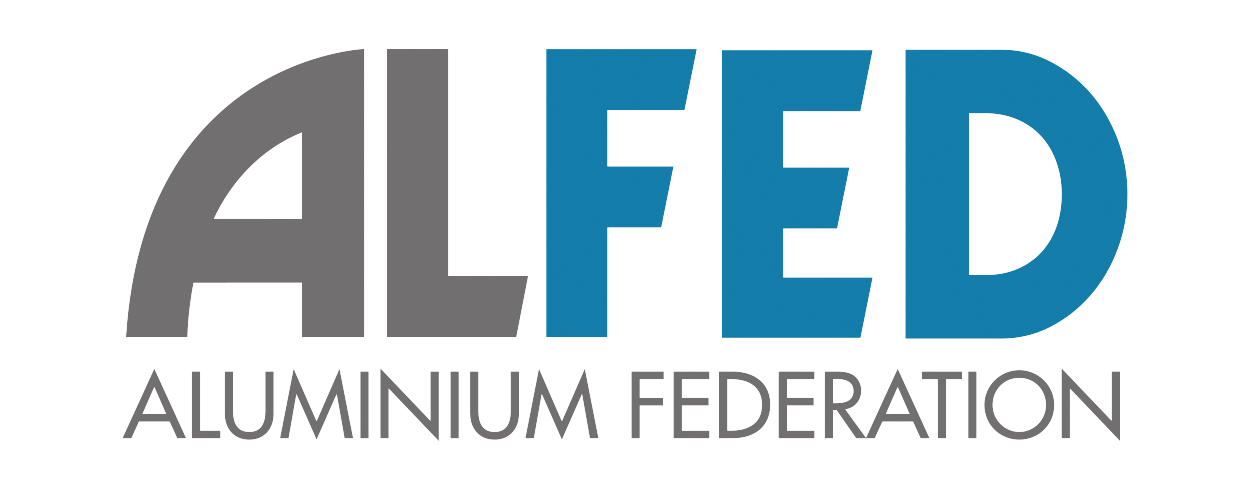 aluminium-federation-ALFED-logo As members of the Aluminium Federation (ALFED), we stay connected with the latest advancements in aluminium technologies.